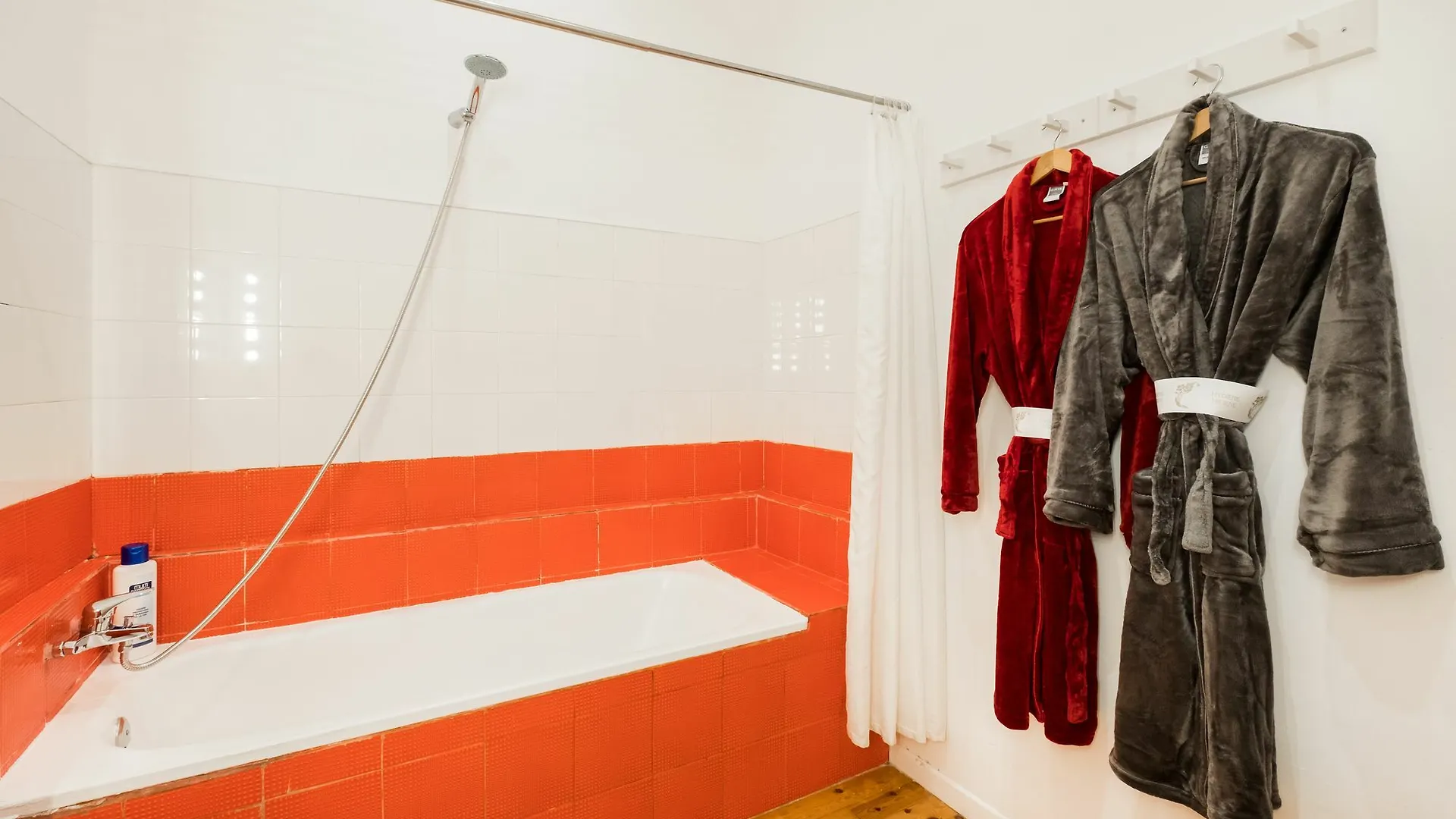 Stylish Arago In The Heart Of Bcn Daire Barselona